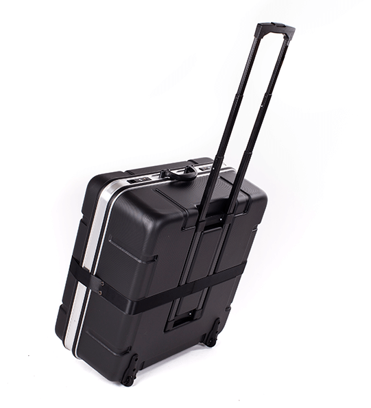 folding bike case